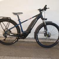 E-bike bergamont revox eq 4