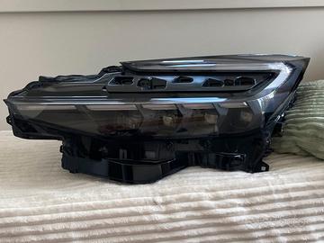 TOYOTA C-HR II PRISMA LED FANALE FARO ANTERIORE SI