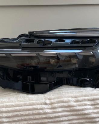 TOYOTA C-HR II PRISMA LED FANALE FARO ANTERIORE SI