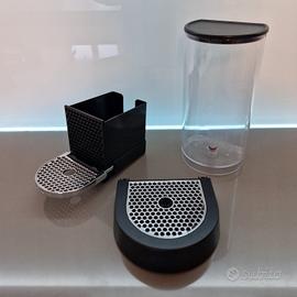 Accessori ricambi Nespresso CitiZ & Milk C123
