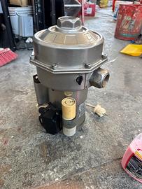 Pompa Lowara CM70/33 1HP 220V