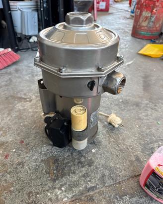 Pompa Lowara CM70/33 1HP 220V
