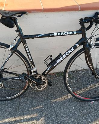 BICI DA CORSA MERKX