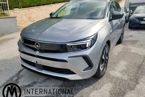 OPEL Grandland 1.5 D Ecotec aut. Ultimate
