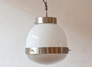 Lampada Delta grande Artemide 