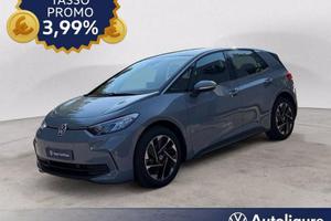 Volkswagen ID.3 Pro Edition Plus