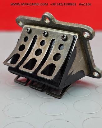 PACCO LAMELLARE HONDA CR 250 1985 1986 CR250 1987