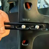 Manubrio Forza Cirrus Pro