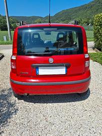 Fiat panda dynamic 