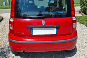 Fiat panda dynamic 