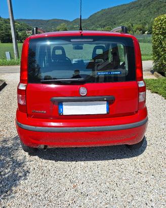 Fiat panda dynamic 
