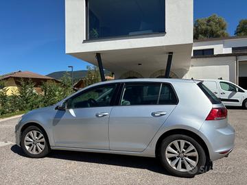 Volkswagen Golf 1.6 TDI 5p. Comfortline BlueMotion