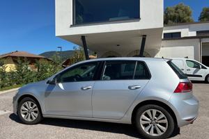 Volkswagen Golf 1.6 TDI 5p. Comfortline BlueMotion