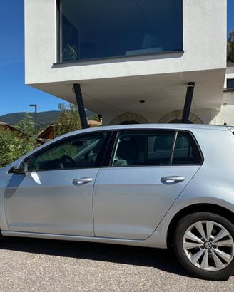 Volkswagen Golf 1.6 TDI 5p. Comfortline BlueMotion