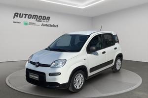 FIAT Panda 1.0 HYBRID 4 POSTI N1 AUTOCARRO