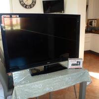 tv  LG 43"