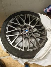 Cerchi per BMW 320d