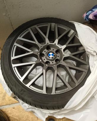 Cerchi per BMW 320d