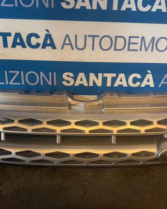 mascherina land rover evoque