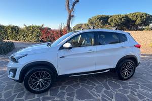 🔥 DR F35 FULL OPTIONAL – GPL TETTO PANORAMICO