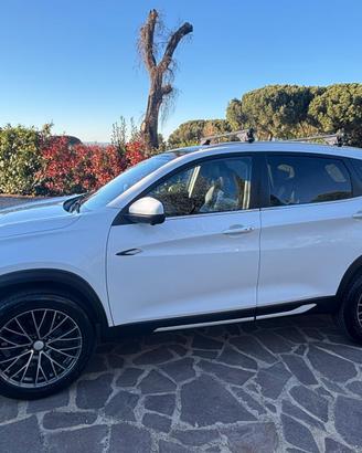 🔥 DR F35 FULL OPTIONAL – GPL TETTO PANORAMICO