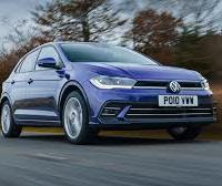 Ricambi Volkswagen Polo 