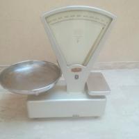 Bilancia portata 15kg BIZERBA