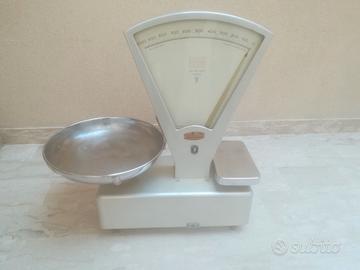 Bilancia portata 15kg BIZERBA