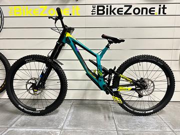 Kellys dh online bike