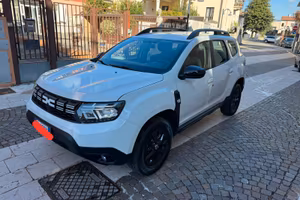 Dacia Duster 1.5 116CV blue dci Comfort 4x4