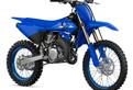 Yamaha YZ 85 2026