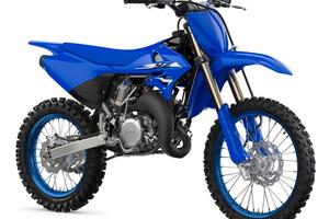 Yamaha YZ 85 2026