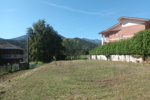 Terreno edificabile Coazze