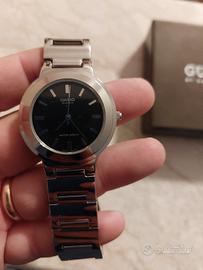 orologio casio 