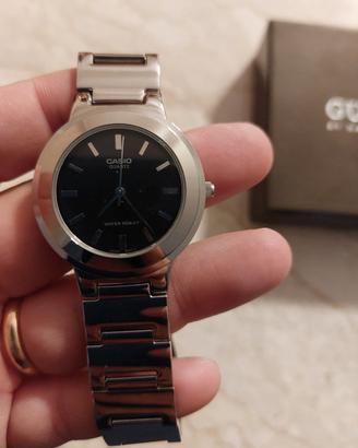 orologio casio 