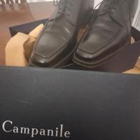 scarpe Campanile