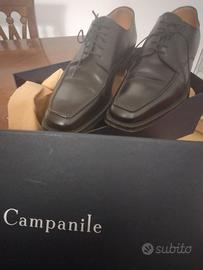 scarpe Campanile