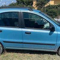 Ricambi usati Fiat panda 1.2 benzina 188A4000