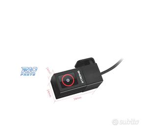 Videocamera per Mini DVR HD Radios XTRONS