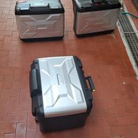 tris valigie vario gs 1200/1250