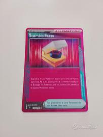 carte Pokemon originali 
