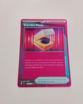 carte Pokemon originali 