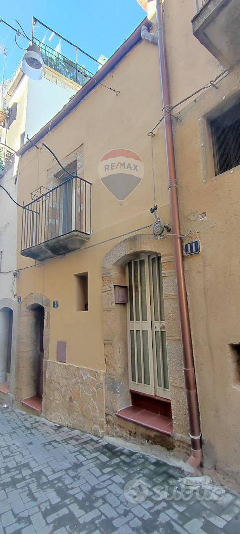 Appartamento – Caltagirone, Canalotto, Catania - Vista 3