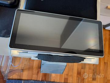 AUTORADIO PER AUDI A3/Q2 10.25 pollici
