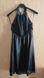 Vestito nero Motivi