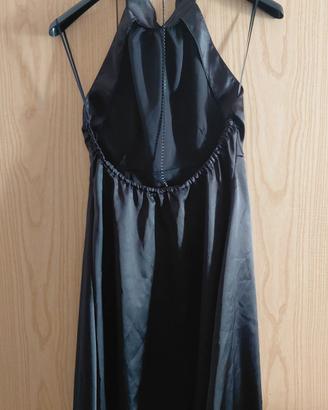 Vestito nero Motivi