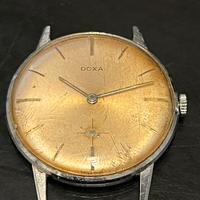 OROLOGIO  DOXA