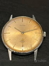OROLOGIO  DOXA