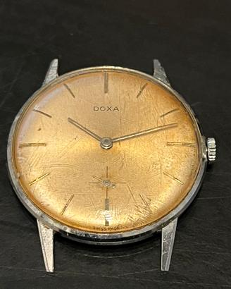 OROLOGIO  DOXA