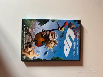 Dvd “Up”